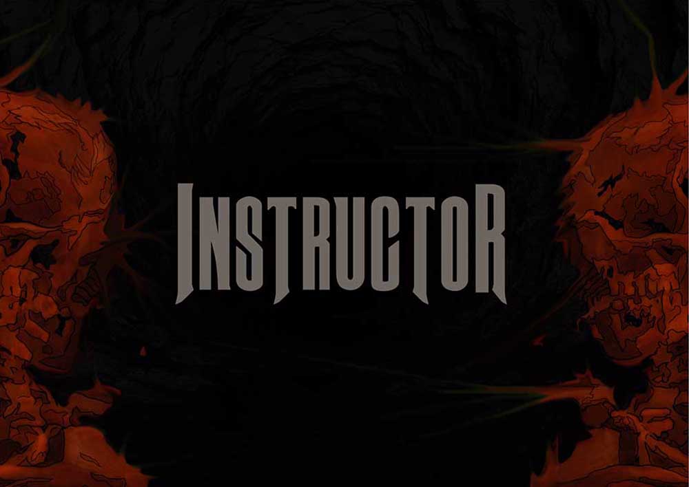Logo-grafikdesign-design-grafik-instructor-metal